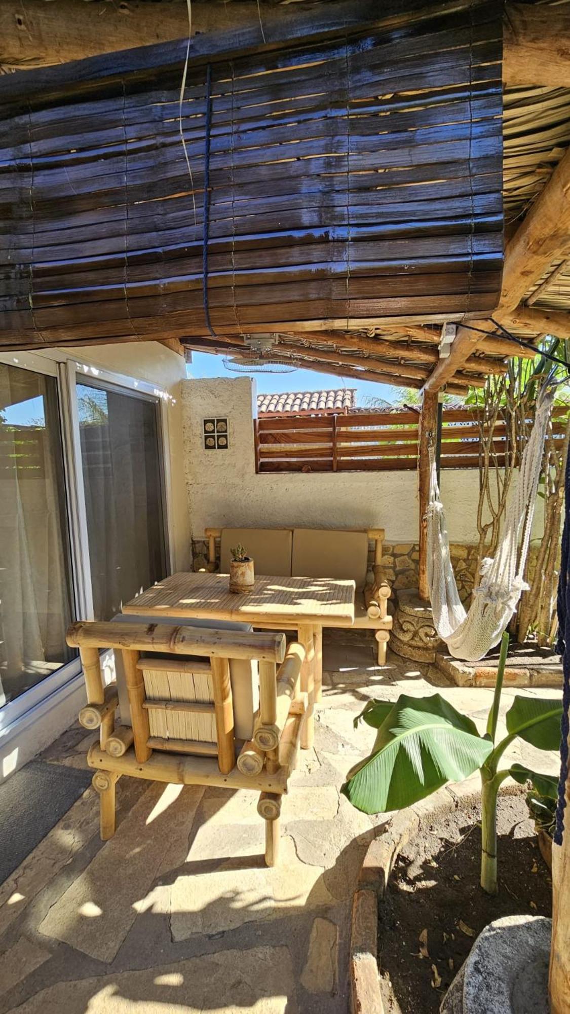 Mano A Mano Eco Hostel